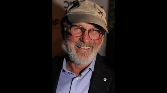 Norman Jewison. Foto: Canadian Film Centre / Mark Sullivan (https://commons.wikimedia.org/wiki/File:Norman_Jewison_CFC_in_LA_37.jpg), „Norman Jewison CFC in LA 37“, https://creativecommons.org/licenses/by/2.0/legalcode