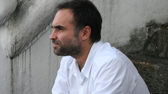 Foto: Karim Aïnouz (2005)