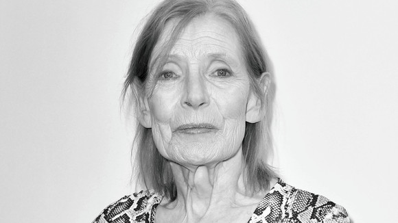Margit Carstensen