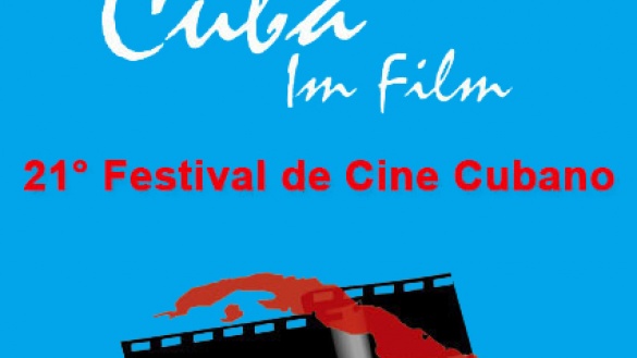 21. Festival Cuba im Film – Festival de Cine Cubano