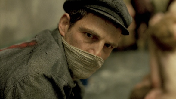 »Son of Saul« (2015). © Sony Pictures