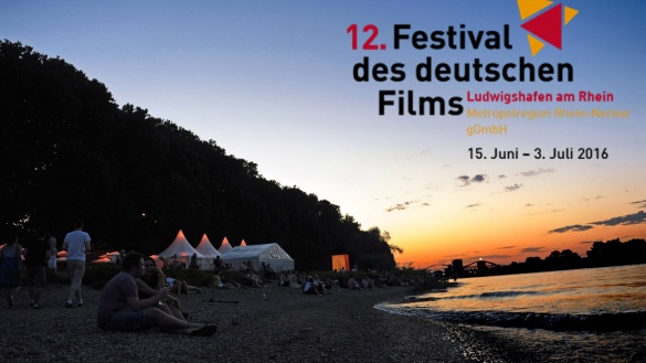 12. Festival des deutschen Films