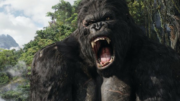 Film Title: King Kong.