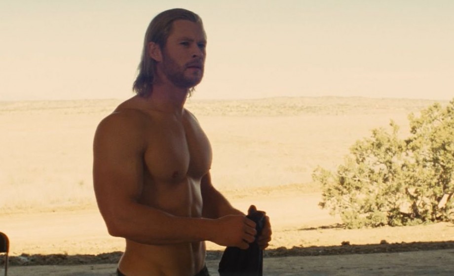 »Thor« (2011)