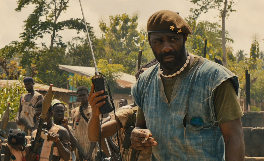 »Beasts of No Nation«