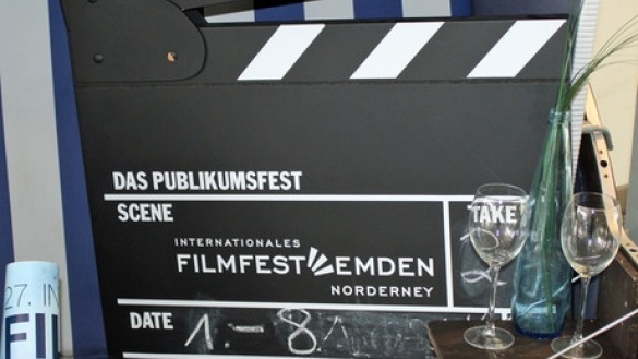 27. Internationales Filmfest Emden-Norderney