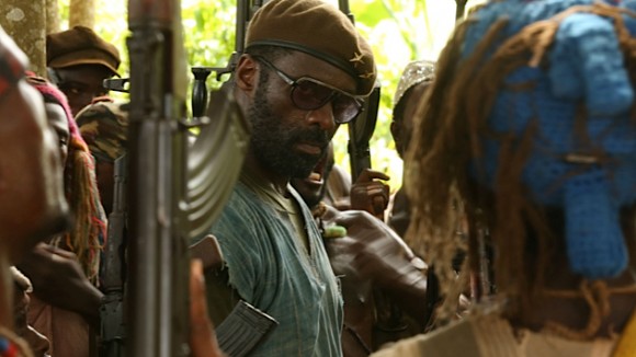 »Beasts of No Nation«