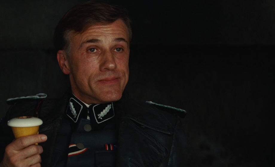 »Inglourious Basterds« (2009). © Universal Pictures