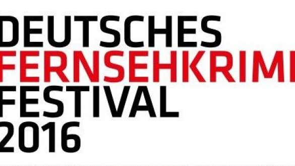 12. Deutsches Fernsehkrimi-Festival