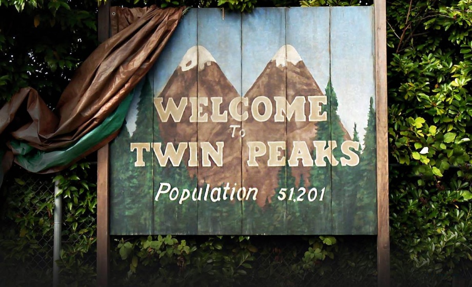 »Twin Peaks«: Staffel 3. © Showtime