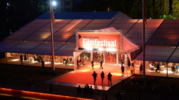  Filmfestival Mannheim-Heidelberg/Ben Pakalski
