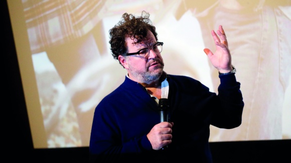Kenneth Lonergan. Foto: Universal Pictures