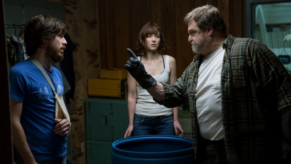 »10 Cloverfield Lane« (2016). © Paramount Pictures