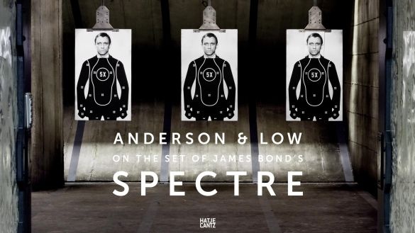 Cover: Anderson & Low