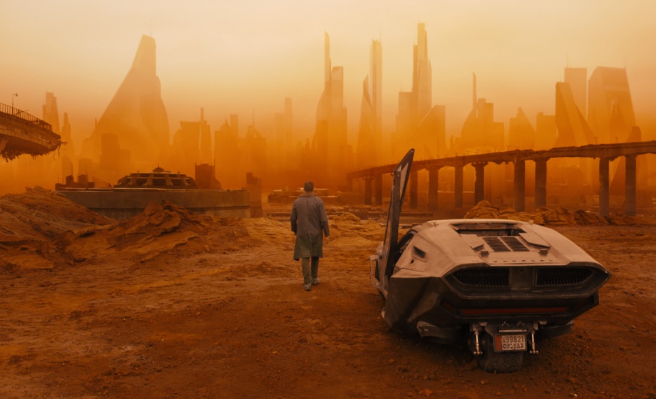»Blade Runner 2049« (2017). © Sony Pictures