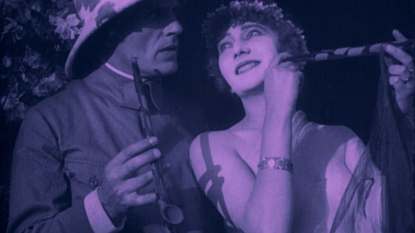 »Opium« (1919). Quelle: Filmmuseum München