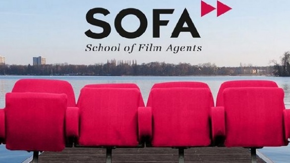 SOFA – School of Film Agents