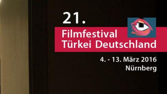 21. Filmfestival Türkei Deutschland