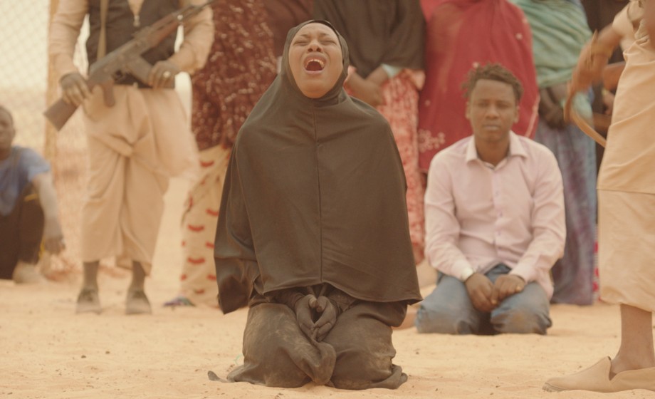 »Timbuktu« (2014)