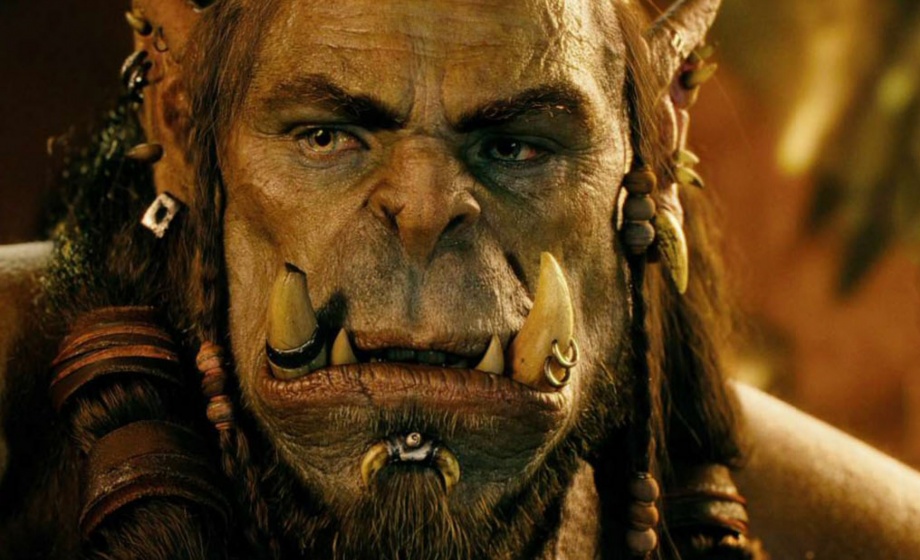 Fantasyfilme. »Warcraft: The Beginning« (2016). © Universal Pictures