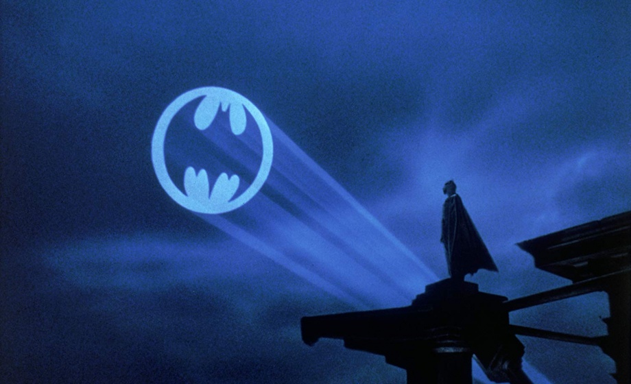 »Batman« (1989). © Warner Bros. Pictures