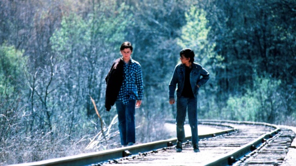 »The Outsiders« (1983). © Studiocanal