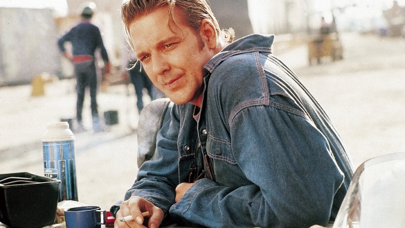 »Johnny Handsome« (1989). © Koch Films