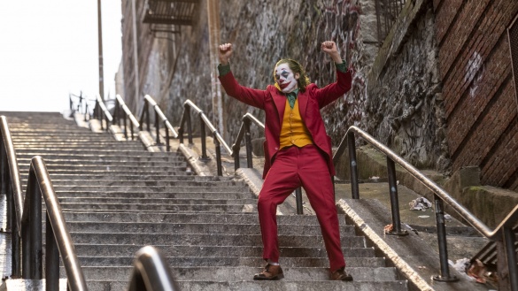 »Joker« (2019). © Warner Bros. Pictures