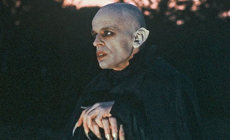 »Nosferatu – Phantom der Nacht« (1979). © 20th Century Fox