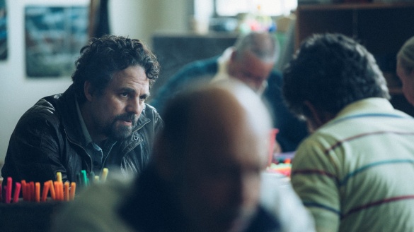Mark Ruffalo in »I Know This Much Is True« (Miniserie, 2020). © HBO