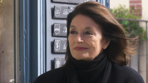 Anouk Aimée in »Die schönsten Jahre eines Lebens« (2019). © Wild Bunch