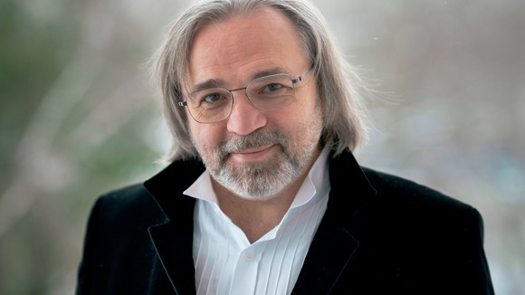 Victor Kossakovsky © Ivan Methfessel