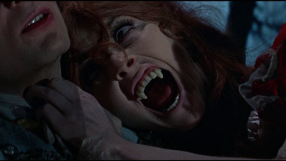 »Tanz der Vampire« (1967). © Plaion Pictures