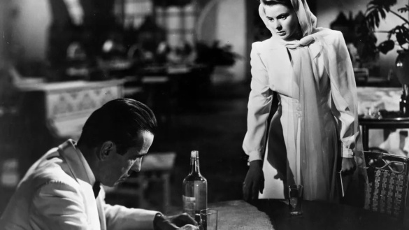 »Casablanca« (1942). © Warner Bros. Pictures