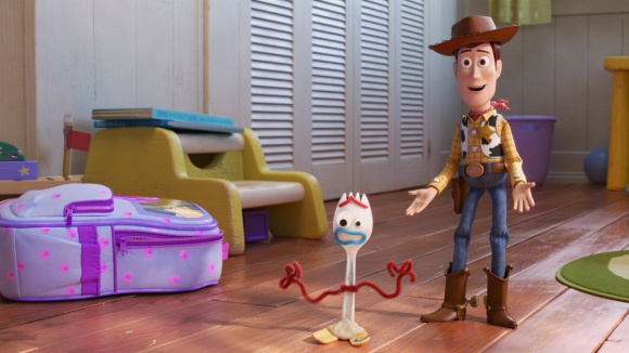 »A Toy Story: Alles hört auf kein Kommando« (2019). © Walt Disney