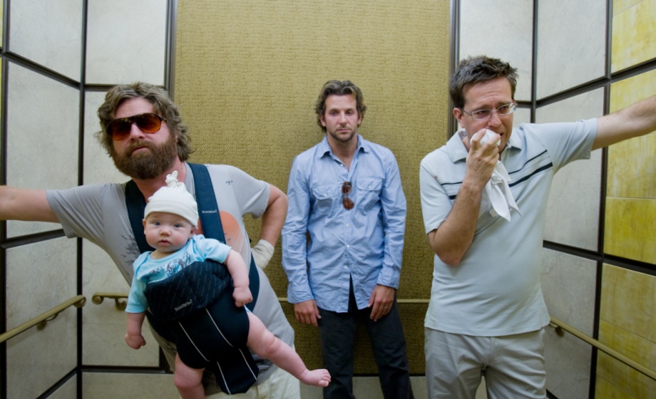 »Hangover« (2009). © Warner Bros. Pictures