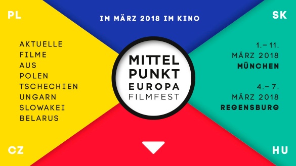 Mittel Punkt Europa Filmfest