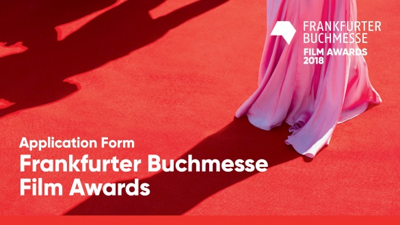 Frankfurter Buchmesse Film Awards