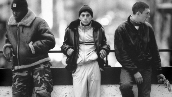 »La Haine«