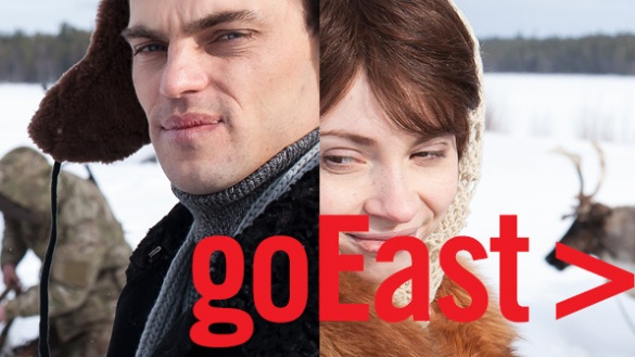 goEast – Festival des mittel- und osteuropäischen Films