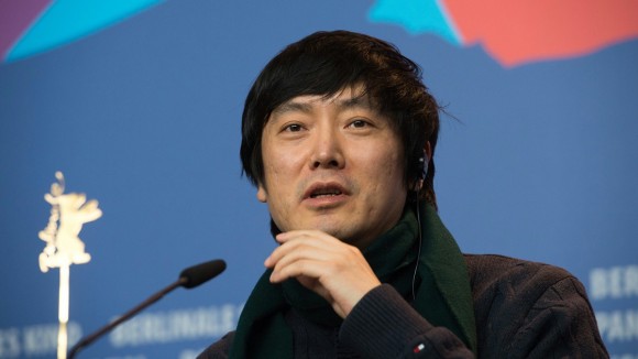 Yi'nan Diao, Berlinale 2014