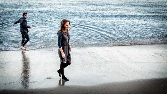 »Knight of Cups« (2015)