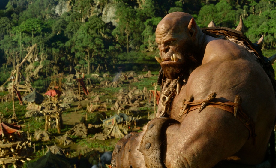 Videospielverfilmungen: »Warcraft: The Beginning« (2016)