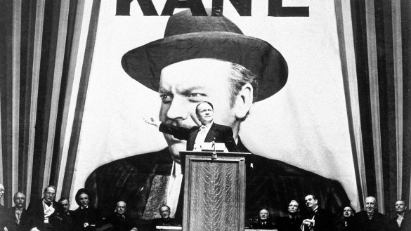 »Citizen Kane« (1941)