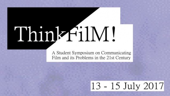 ThinkFilM! Symposium