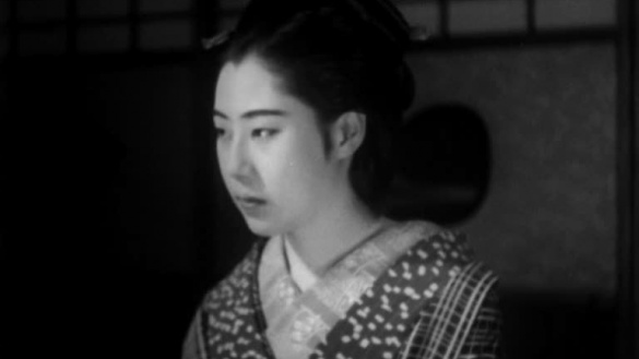 Orizuru Osen/The Downfall of Osen (Kenji Mizoguchi, 1935)