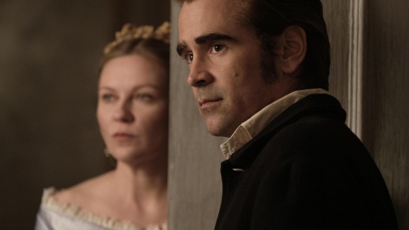 »The Beguiled« (2017). © Focus Features