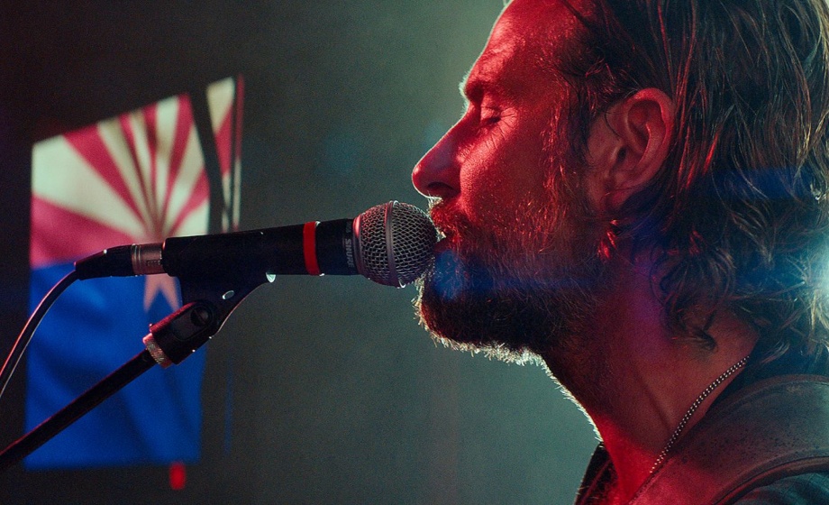 Bradley Cooper in »A Star Is Born« (2018). © Warner Bros. Pictures