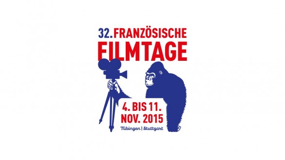 Französische Filmtage Tübingen