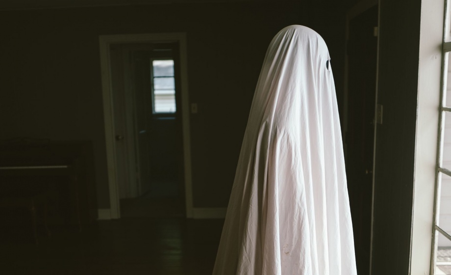 »A Ghost Story« (2017). © Universal Pictures